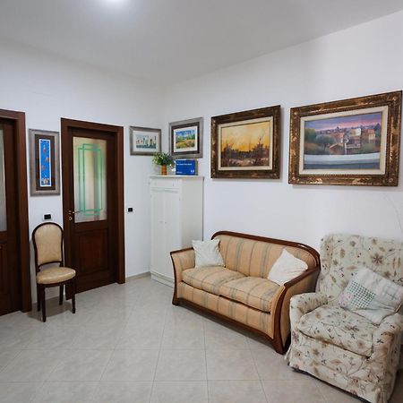 The Lemon Tree House Scalea Exterior foto