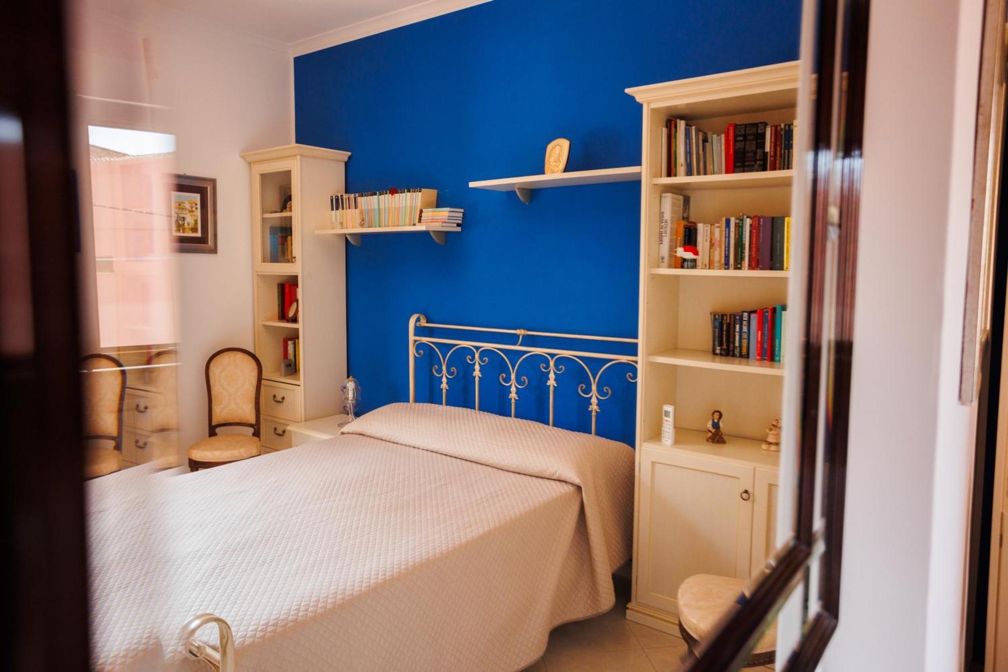 The Lemon Tree House Scalea Exterior foto