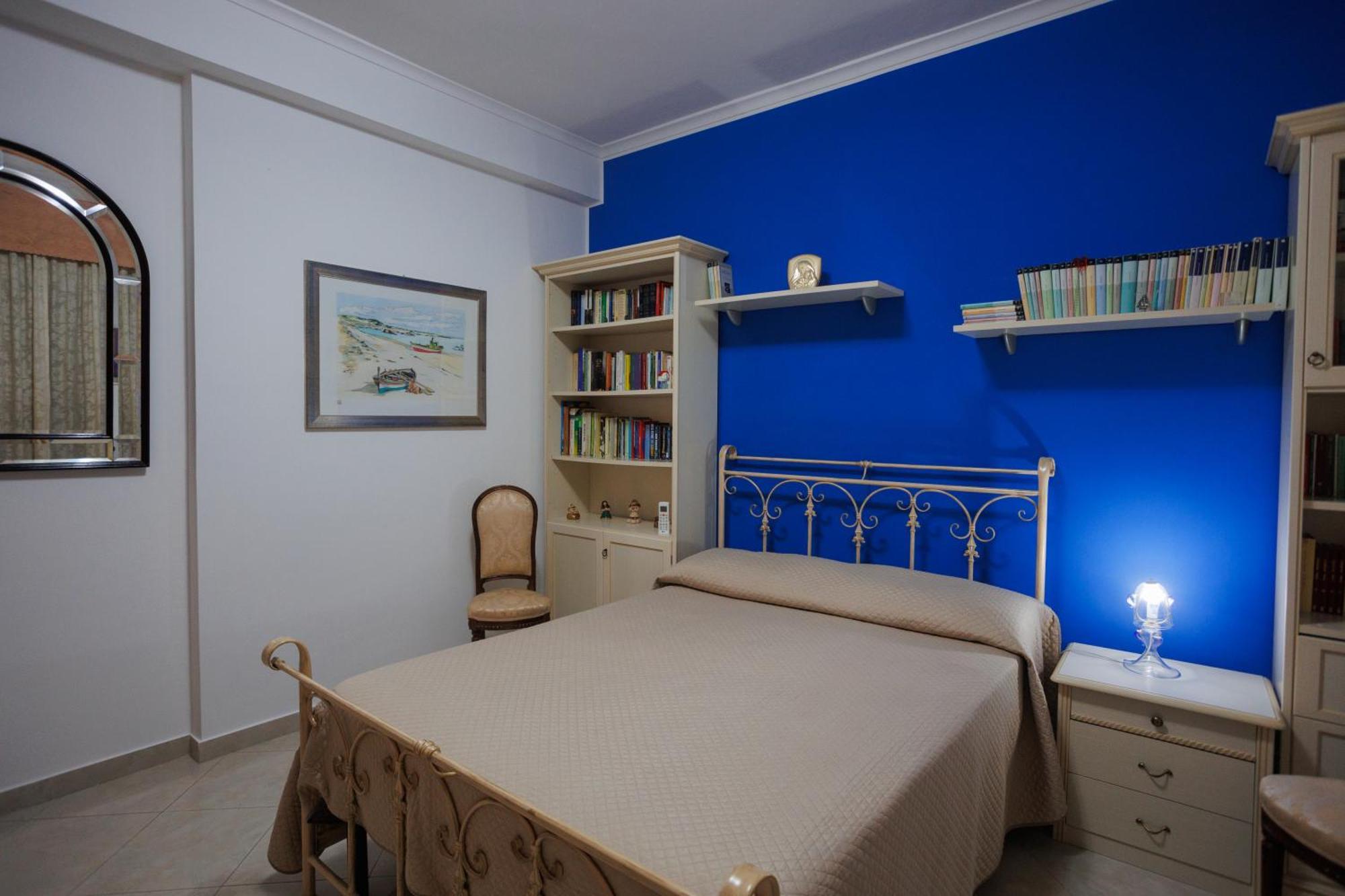 The Lemon Tree House Scalea Exterior foto