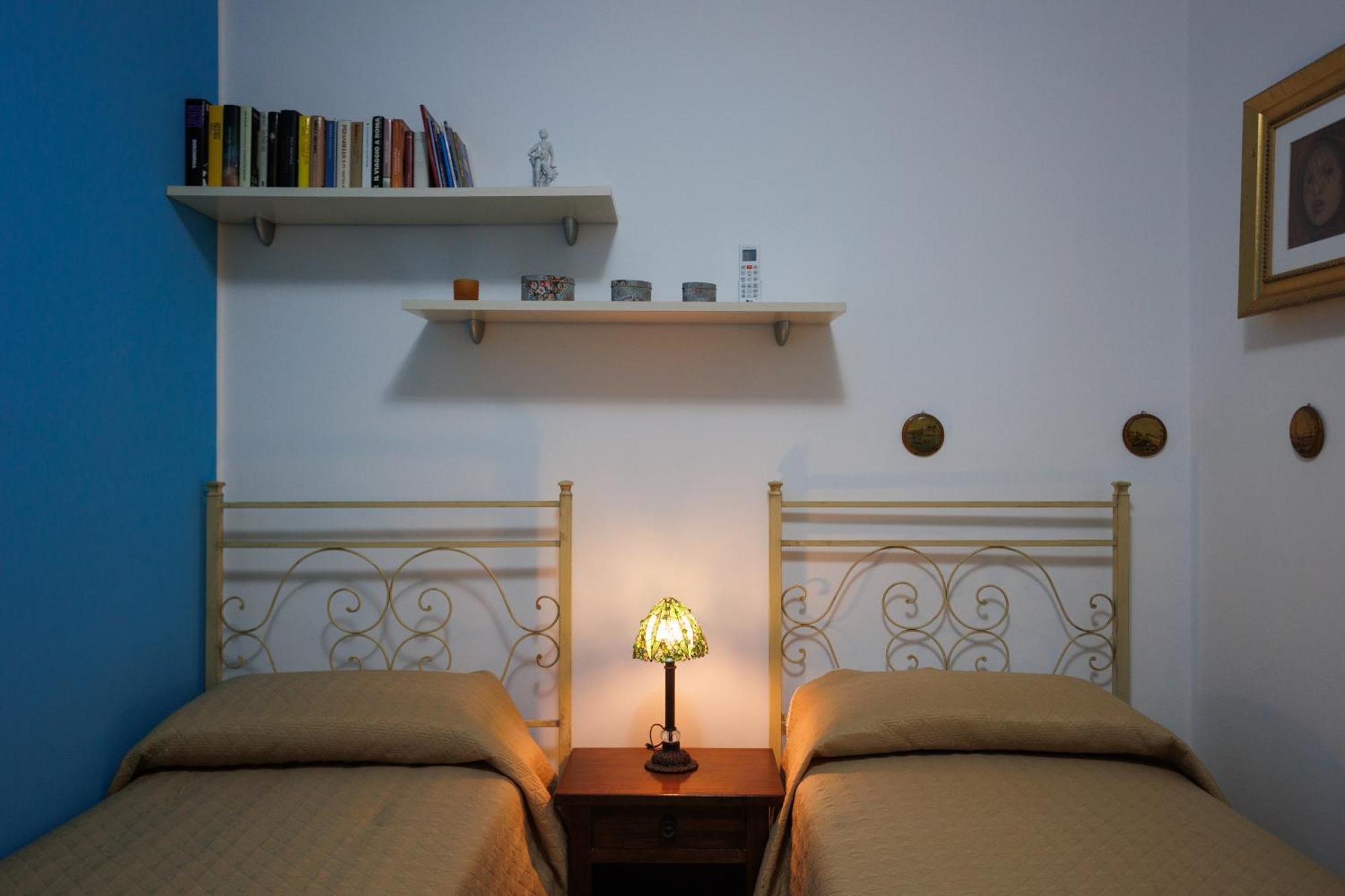 The Lemon Tree House Scalea Exterior foto