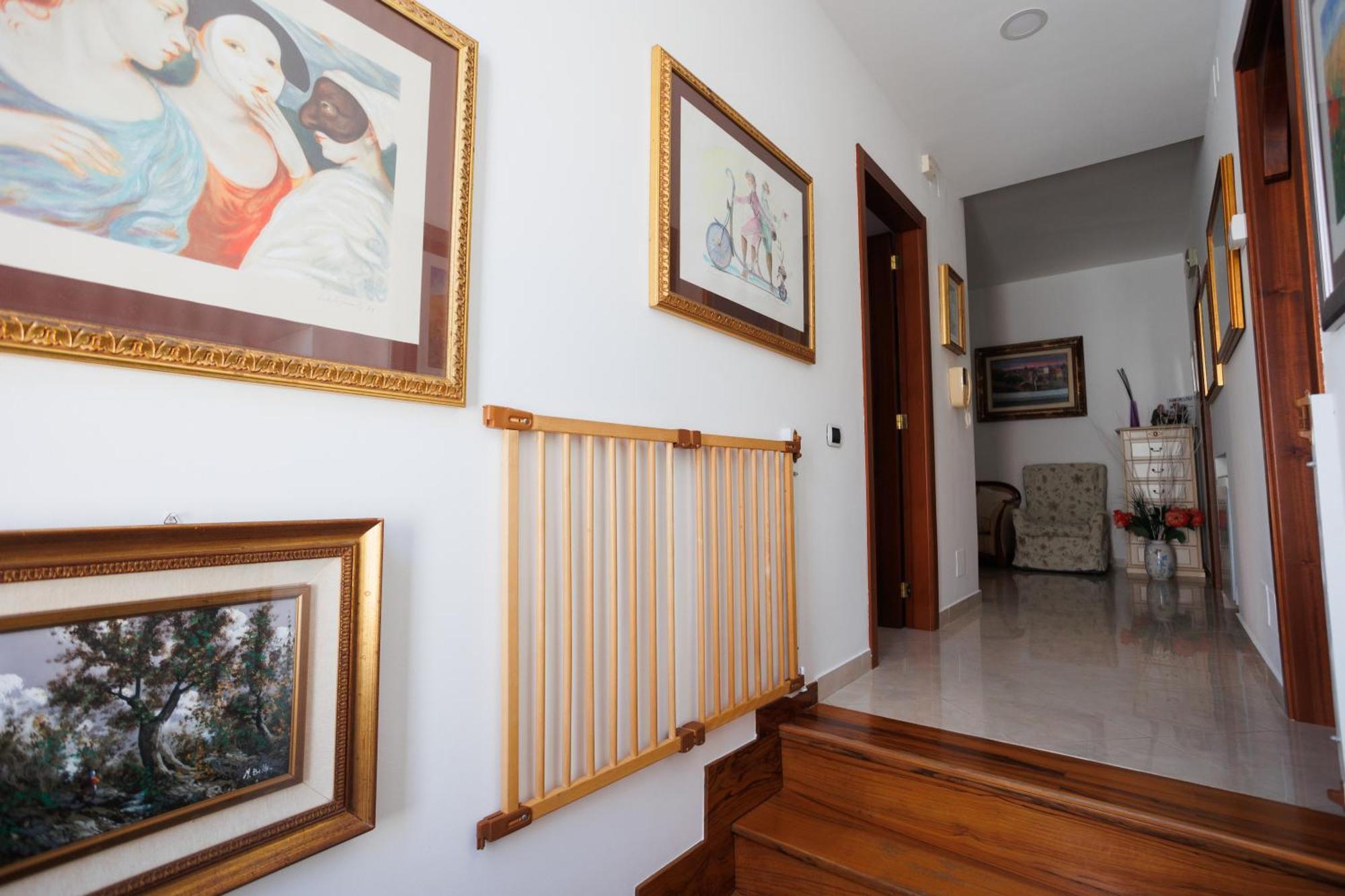 The Lemon Tree House Scalea Exterior foto