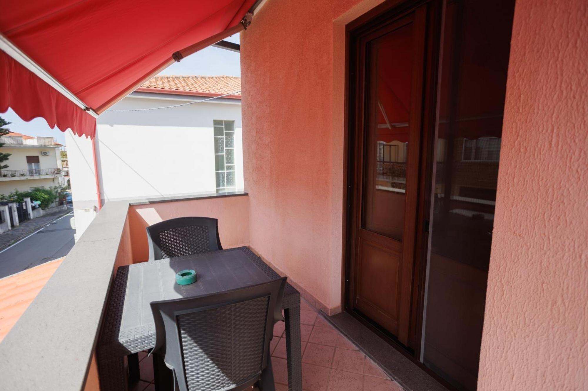 The Lemon Tree House Scalea Exterior foto
